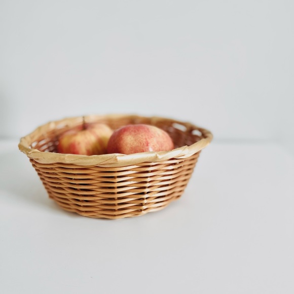 Set of 2 basket trays - Picture 6 of 6